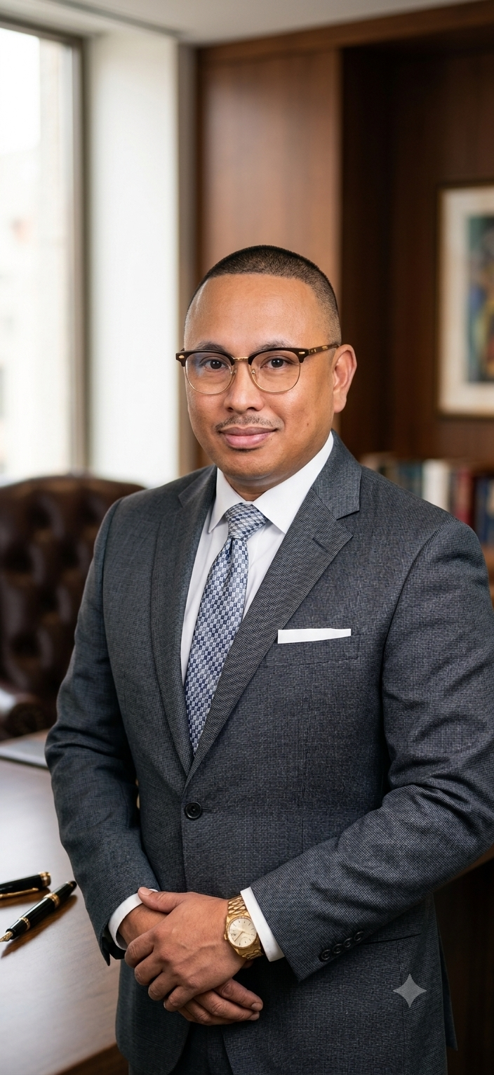 Gene Paul, Founder of NEUVÉ Health