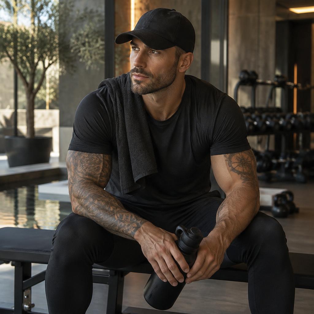 Men's Health