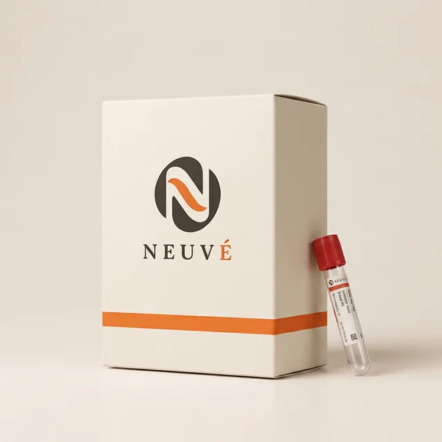 NEUVÉ GLP-1 Panel — Drawn at a partner lab near you