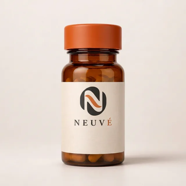 NEUVÉ Enclomiphene Oral — Daily oral