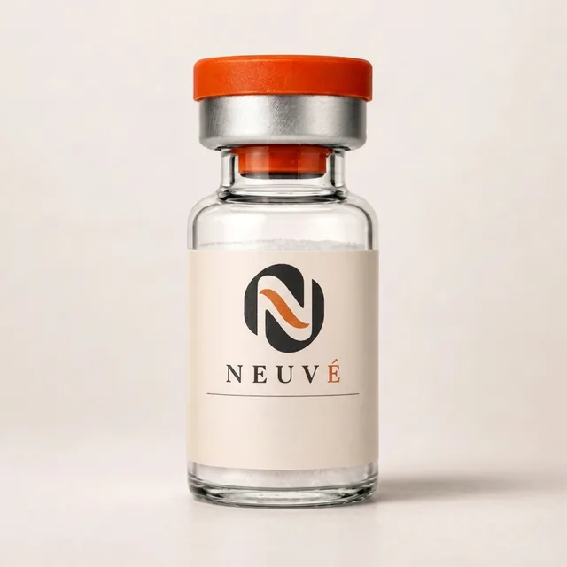 NEUVÉ Semaglutide Injectable Microdose — Weekly injection · microdose