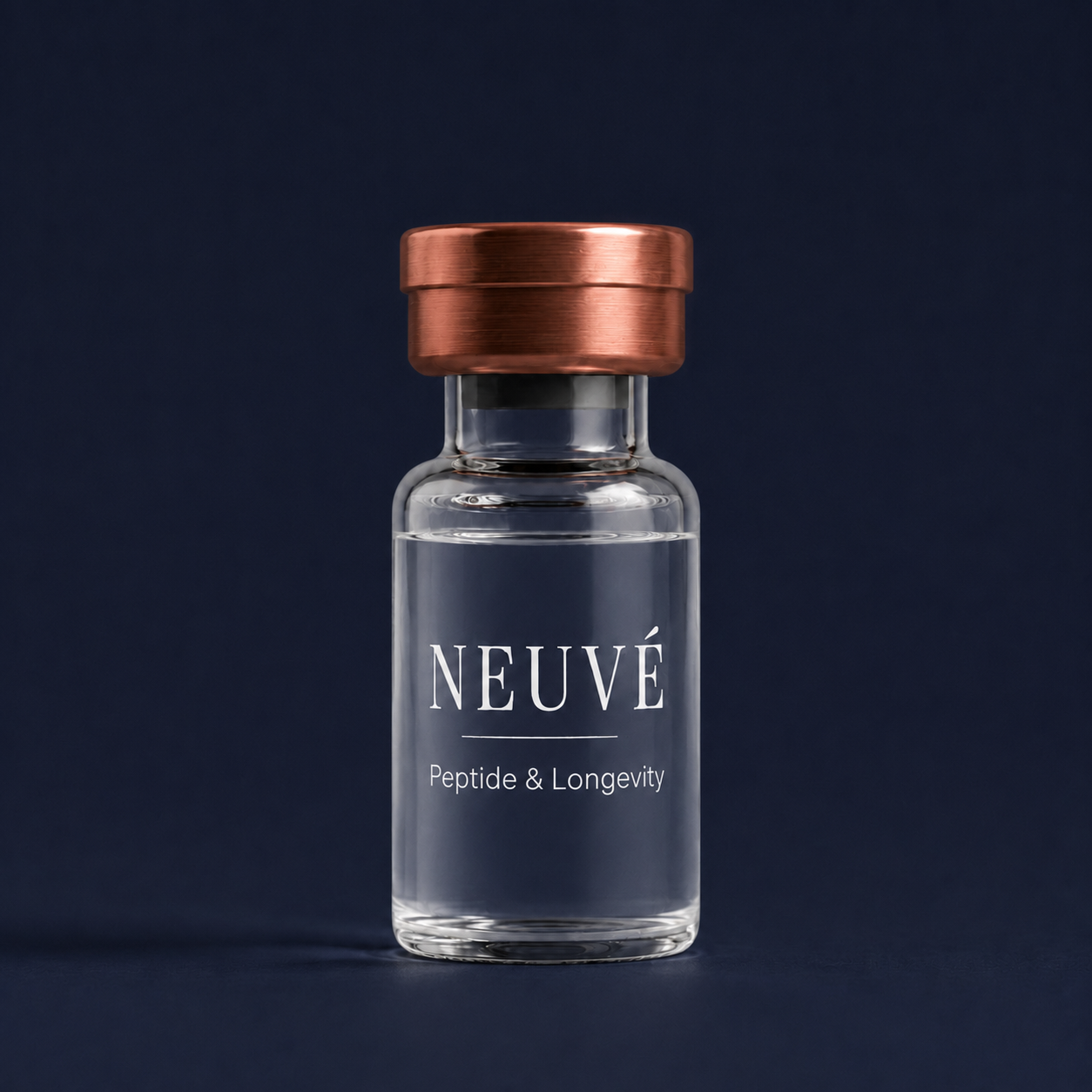 Peptide & Longevity